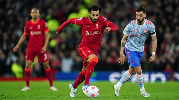 Manchester United bytter trener etter nok et nederlag mot Liverpool